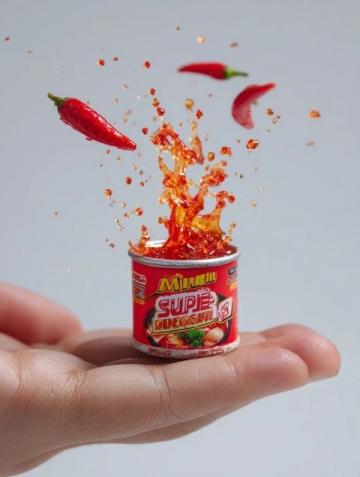 超實用解辣技巧:輕松應對舌尖上的火辣挑戰