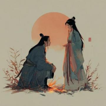 揭秘中國(guó)文化中的趣味典故:“吃醋”“一字千金”的由來(lái)你知道嗎?