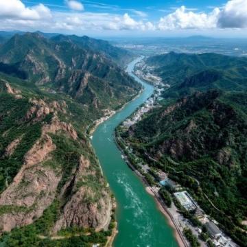 濟寧兩日游攻略|孔孟之鄉深度行，山水人文全體驗
