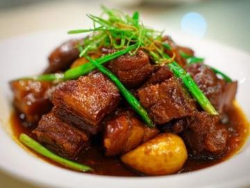 白城美食攻略：必嘗佳肴推薦