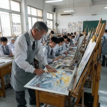 衡中退休老教師死磕這50個文言文知識點，高中語文想不拿高分都難！