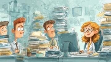 上班族必學(xué)！