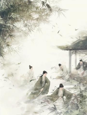 昆山春天：溫潤氣候下的江南水墨畫卷之旅