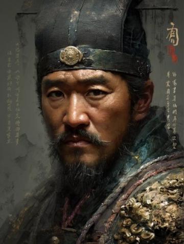 揭秘中國歷史難題:掌握程度低?挑戰自己,看你能答對幾題!