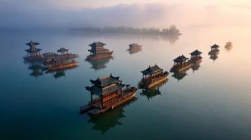 揭陽，這座藏在粵東的千年古邑，沉淀著2200多年的歷史煙云