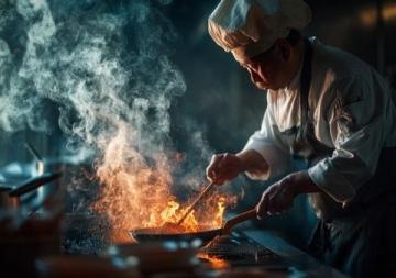 五星酒店后廚偷師！主廚說(shuō)這是他月薪3萬(wàn)的秘訣，家庭版做法超簡(jiǎn)單