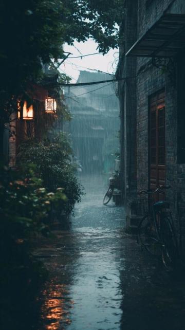 時雨紛紛,清明時節(jié)雨紛紛