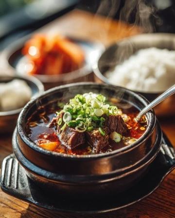 噥垌文化的美味佳肴享譽四方