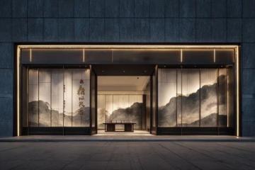 探索溫州:2025年云端奇跡與宋韻水街,揭秘未來(lái)文旅地標(biāo)與奇石秘境