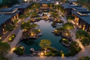 煙臺四季魅力揭秘：為何成為北方熱門旅游勝地
