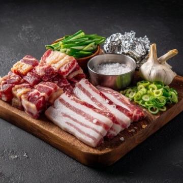 千元啟動(dòng)資金!輕松制作福鼎肉片,新手月入萬元指南