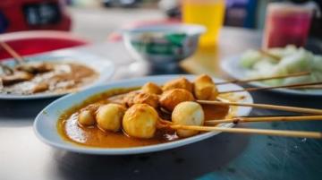 高密美食小吃指南
