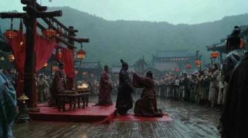 晉祠：一部三晉大地的活態(tài)文化史詩(shī)，感受歷史與自然的交融