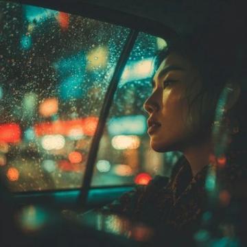 女子駕車遇查酒駕,吹氣后紅燈亮起竟是因吃荔枝!