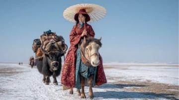 舌尖之旅之內蒙古通遼(通遼與呼倫貝爾)