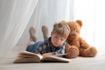 與孩子相處久了會被問倒？不妨讀讀這本書，漲姿勢！