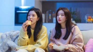 閑暇時光里的韓劇經典:搞笑一家人引發的飲食思考