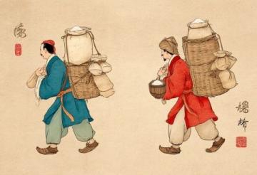 客家文化魅力解析(客家文化魅力獨(dú)具)