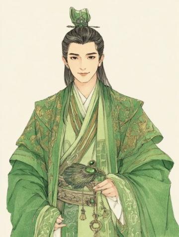 揭秘中國(guó)文化中的趣味典故:“吃醋”“一字千金”的由來(lái)你知道嗎?