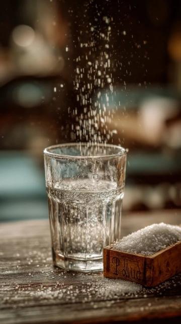 揭秘飲水常識陷阱：科學(xué)揭秘你的飲水誤區(qū)！