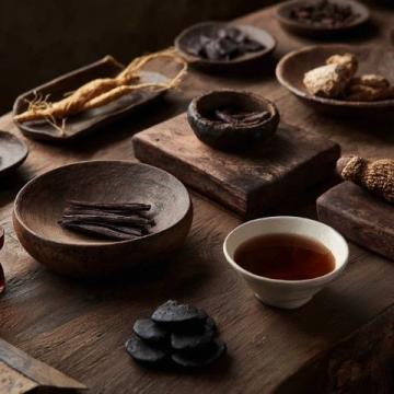 妲己：美食與權謀的交織傳奇