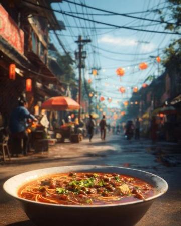 寧鄉口味蛇:舌尖上的熱辣傳奇美食之旅
