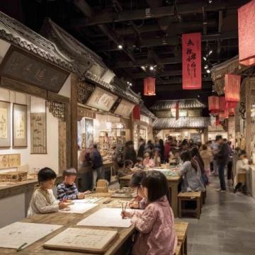 深度體驗(yàn)長沙：美食、文化和城市魅力等你去發(fā)現(xiàn)