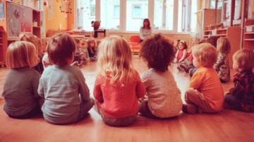 公立幼兒園不以知識為主教學真相揭秘！