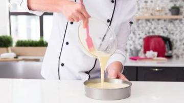 廚房烹飪四大秘訣,附實用菜譜助你秒變大廚