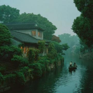 探秘寶雞周邊美景:西鎮吳山的魅力之旅