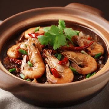 寧鄉口味蛇:舌尖上的熱辣傳奇美食之旅