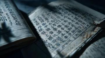穿越古韻天一閣,古書墨香共飄蕩——揭秘中國首家私人藏書館