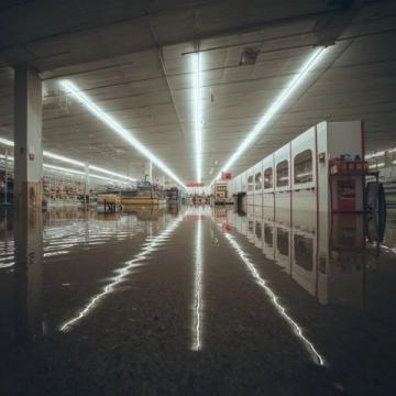 邯鄲超市風云：大超市何去何從？