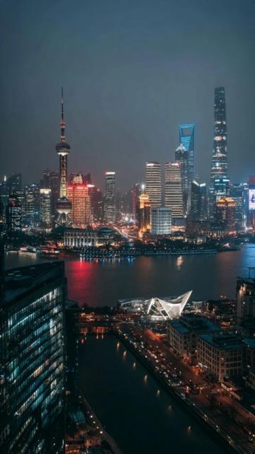 上海旅行費用全攻略，學生黨也能沖！