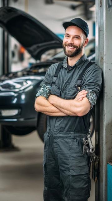 汽車保養與駕駛技巧：提升體驗與延長使用壽命的實用指南