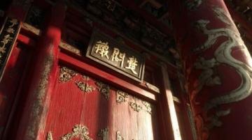 浙江省溫州市平陽縣昆陽鎮坡南古街：明清建筑與歷史文化之旅