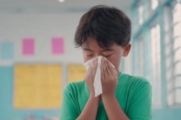揭秘過敏性鼻炎:常見癥狀及預防措施