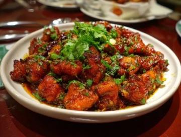 家庭版松鼠桂魚制作指南：外酥里嫩的蘇式經典佳肴詳解