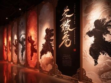 貴州省博物館開年大展—平天下秦的統一