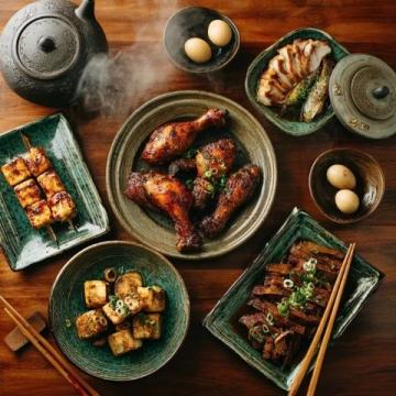 珠海必嘗美食攻略：橫琴蠔、斗門重殼蟹與特色燒味拼盤