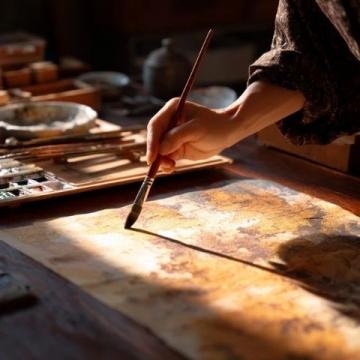 如何提高繪畫藝術(shù)鑒賞水平?