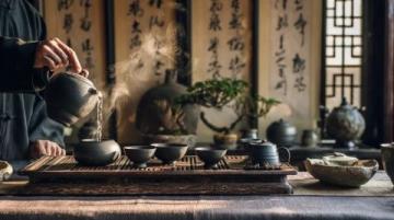 納溪小城之旅:品嘗特早茶、探索酒文化與美味佳肴