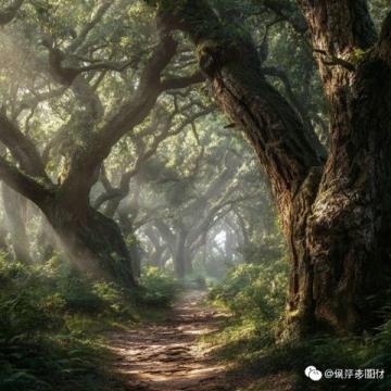 十一假期大別山慢游攻略：武漢至英山桃花沖、岳西鷂落坪4-5日行程推薦