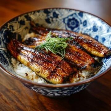 廣州最正宗的鰻魚(yú)料理日料控必打卡!