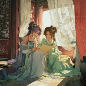 與詩友談詩(平水韻)