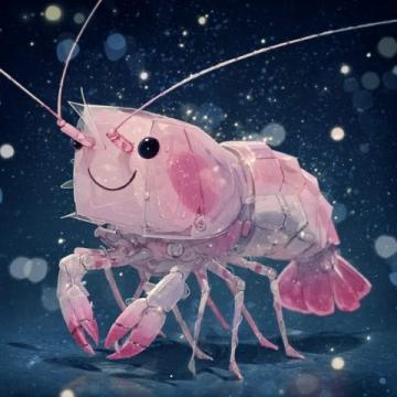 蝦兵蟹將里的大明星,一雙手就能解鎖的極致鮮甜