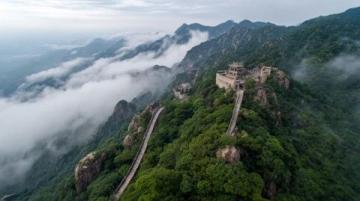 黃山之旅：自然之美與詩意相遇