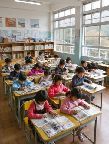 重慶巴南區(qū)教育局回復(fù)：劃片就讀制度讓孩子們健康成長嗎？