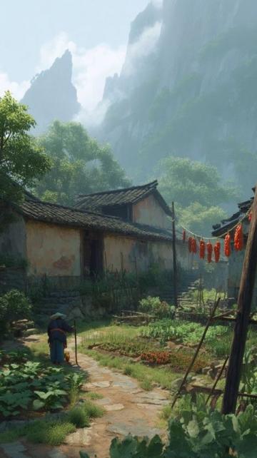 伊春之旅：在森林與美食中暢游