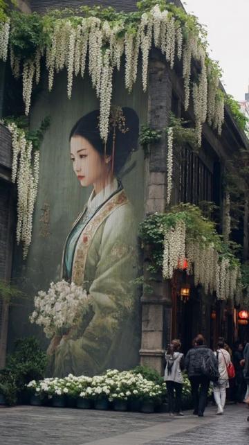 成都銀杏季:時(shí)尚打卡勝地尼依格羅酒店之旅
